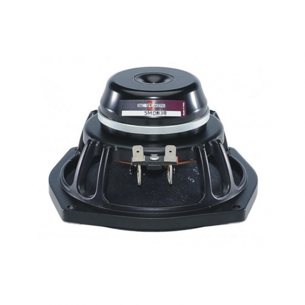 MIDRANGE 5" 90W 8Ω 94dB BEC-05MDN38 